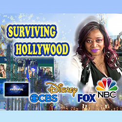 SURVIVING HOLLYWOOD EVENT