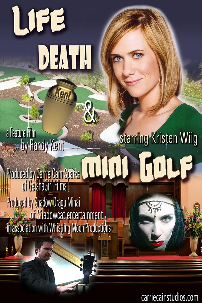 LDMG poster
