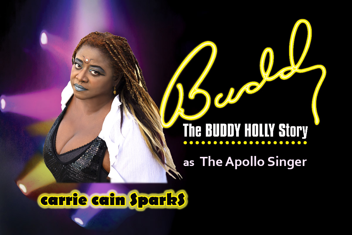 BUDDY HOLLY STORY