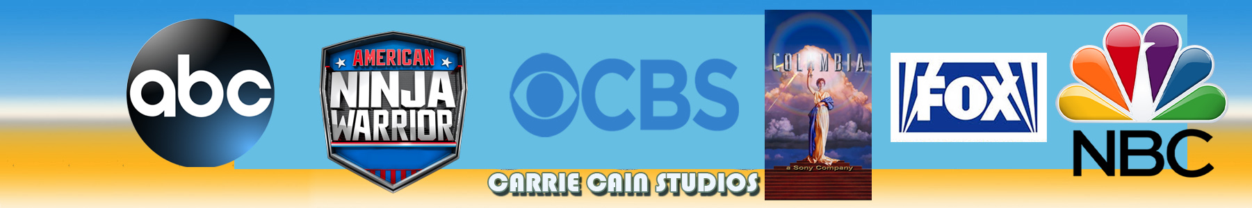 TV Studios Logos